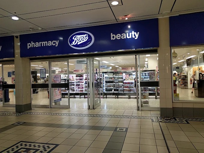 Boots Shopping | Store