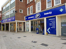 Boots Shopping | Store