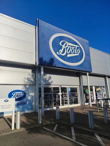 Boots Shopping | Store
