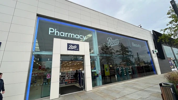 Boots Shopping | Store