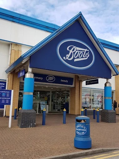 Boots Shopping | Store