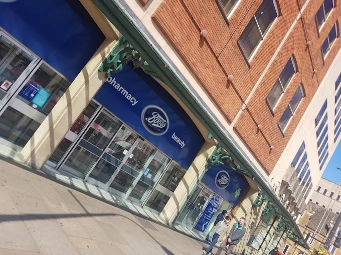 Boots Shopping | Store