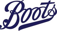 Boots - Logo