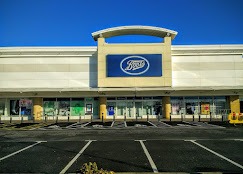 Boots Shopping | Store