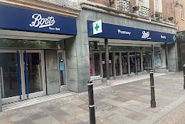 Boots Shopping | Store