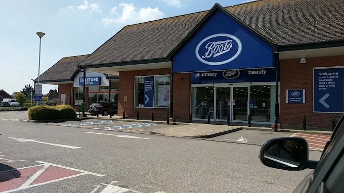 Boots Shopping | Store