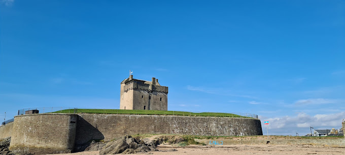 Broughty Castle Museum Travel | Museums