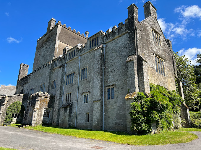 Buckland Abbey Travel | Museums