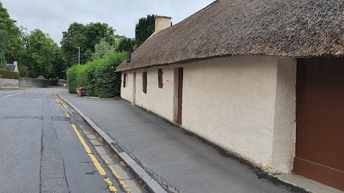 Burns Cottage Travel | Museums