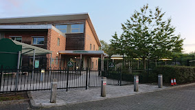 Bushbury Hill Primary School Education | Schools