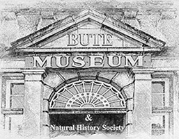 Bute Museum - Logo