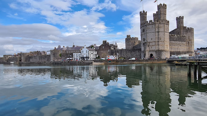 Caernarfon Castle Travel | Museums