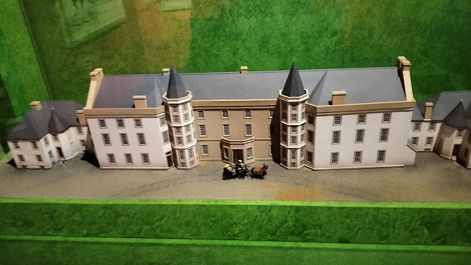 Callendar House Travel | Museums