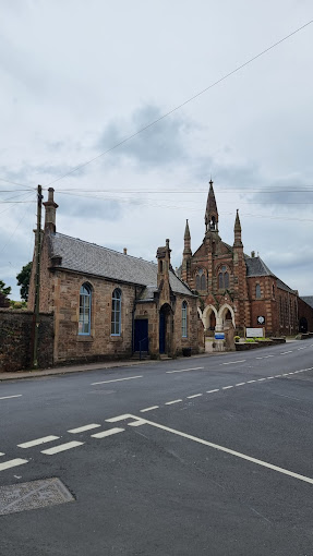 Campbeltown Heritage Centre Travel | Museums