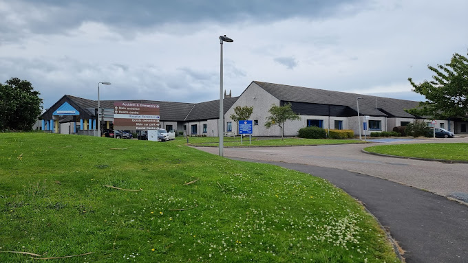 Campbeltown Hospital Medical Services | Hospitals