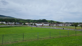 Campbeltown Hospital - Logo