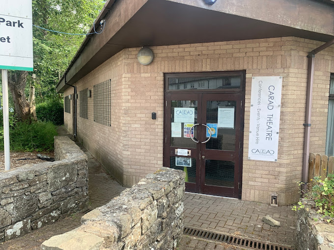CARAD - TimeScape Rhayader Travel | Museums