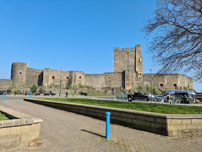 Carrickfergus Castle Travel | Museums