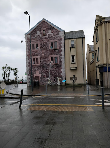 Carrickfergus Museum & Civic Centre Travel | Museums