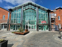 Carrickfergus Museum & Civic Centre - Logo