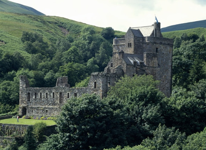 Castle Campbell Travel | Museums