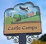 Castle Camps C Of E Primary School Logo