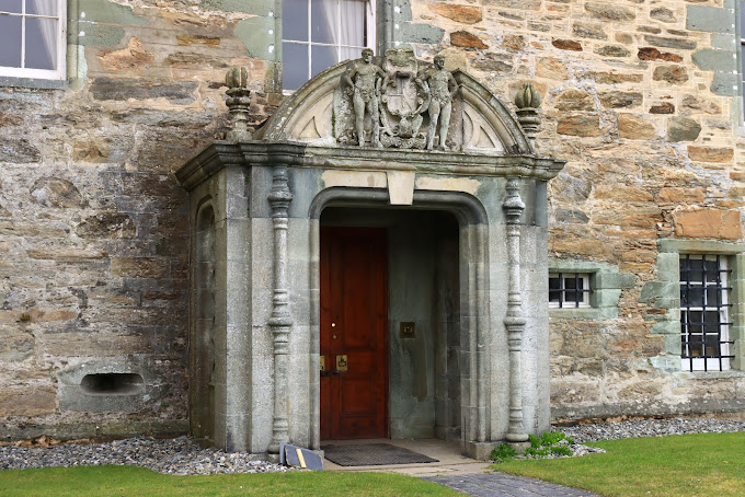 Castle Menzies Travel | Museums