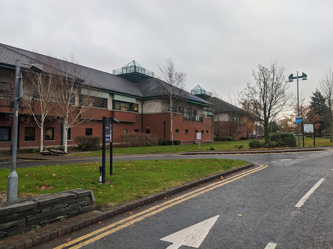 Causeway Hospital Medical Services | Hospitals