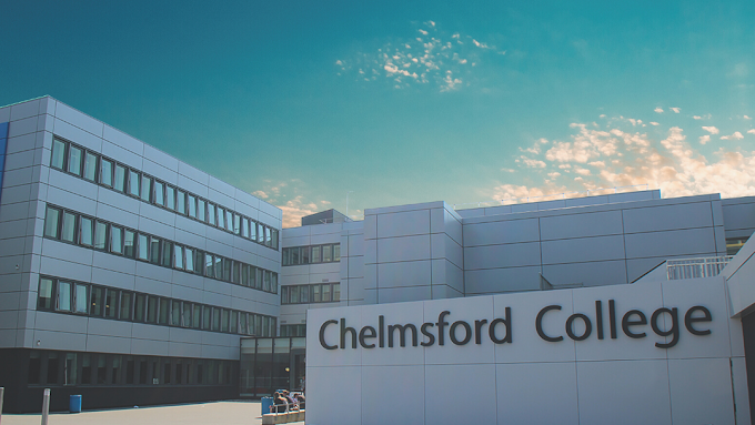 Chelmsford College Education | Colleges