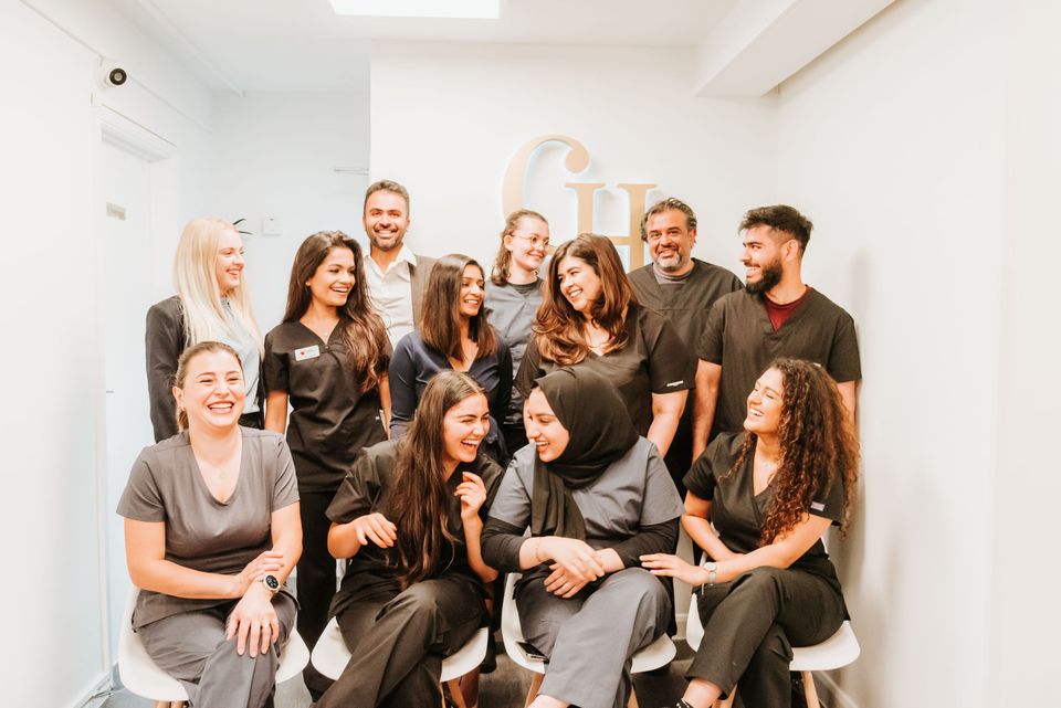 Chess House Dental Practice Medical Services | Dentists