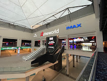 Cineworld - Belfast Entertainment | Movie Theater