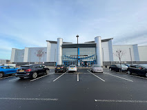 Cineworld - Falkirk Entertainment | Movie Theater