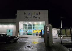City of Derry Airport Travel | Airport
