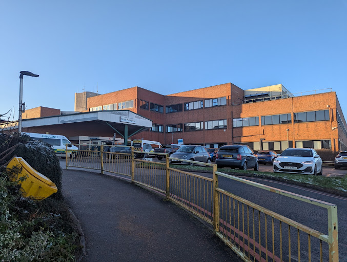 County Hospital Medical Services | Hospitals