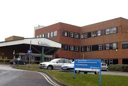 County Hospital|Hospitals|Medical Services