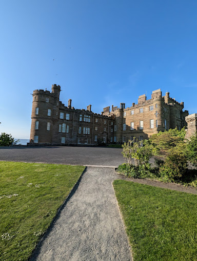 Culzean Castle Travel | Museums