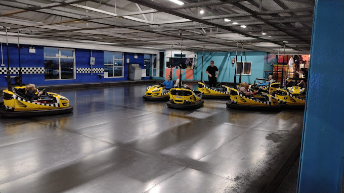 Currys Fun Park Entertainment | Amusement Park