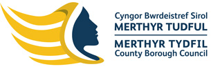 Cyfarthfa Castle Museum and Art Gallery Logo