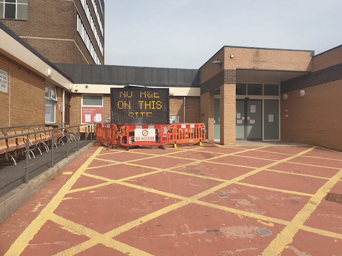 Daisy Hill Hospital Medical Services | Hospitals