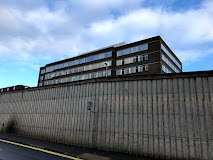 Daisy Hill Hospital Logo