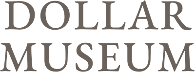 Dollar Museum Logo