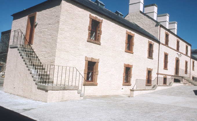 Down County Museum|Museums|Travel