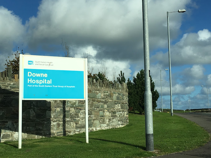 Downe Hospital Medical Services | Hospitals