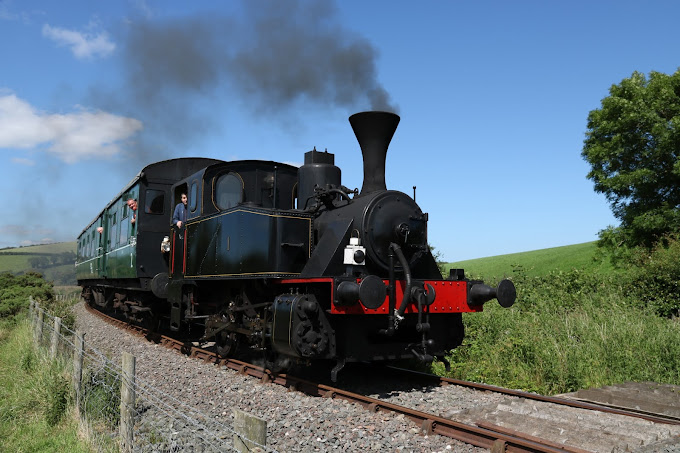 Downpatrick and County Down Railway|Museums|Travel