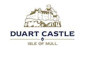 Duart Castle - Logo