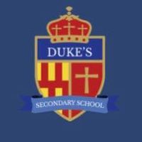 Duke's Secondary School Logo