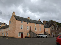Dunblane Museum Trust Travel | Museums