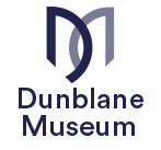Dunblane Museum Trust - Logo