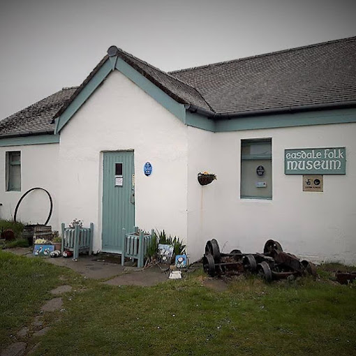 Easdale Island Folk Museum Travel | Museums