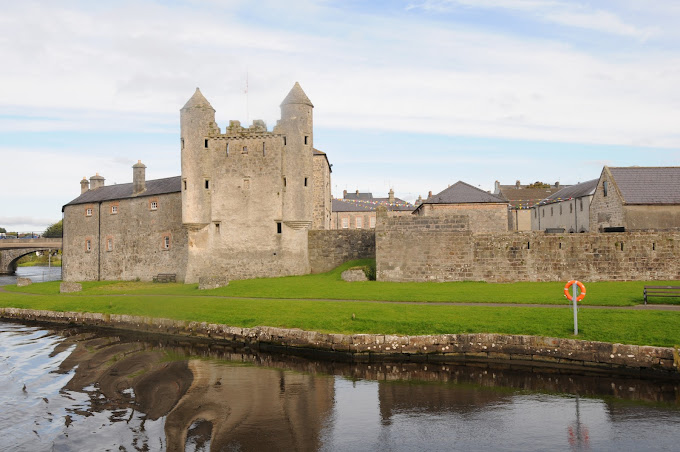 Enniskillen Castle Travel | Museums